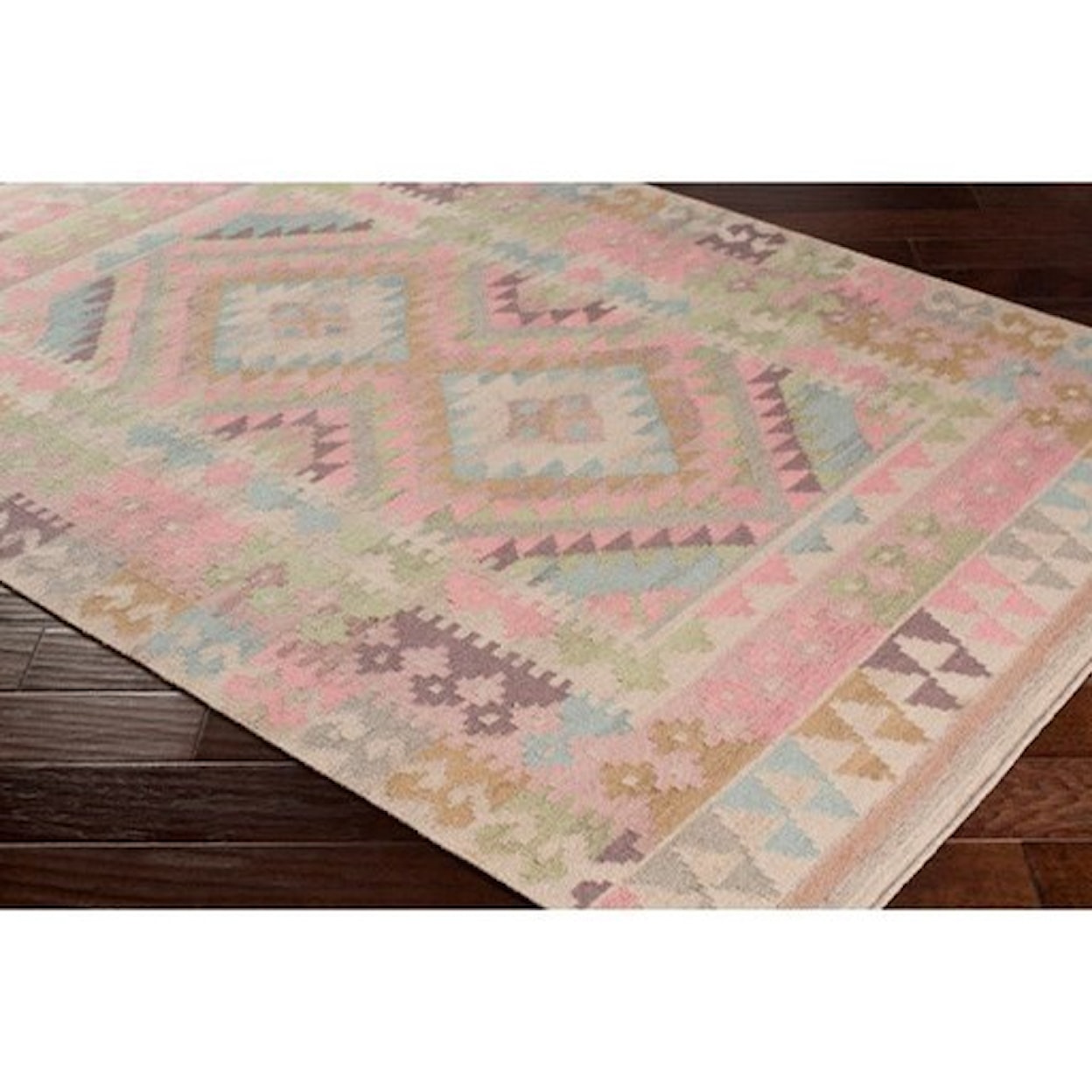 Surya Adia 5' x 7'6" Rug