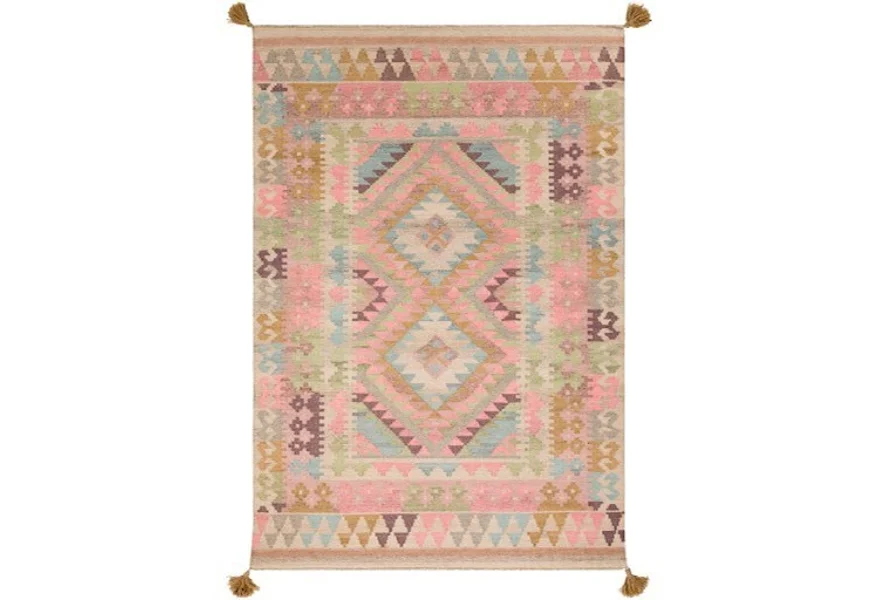 Adia 8' x 10' Rug by Surya at Sheely's Furniture & Appliance