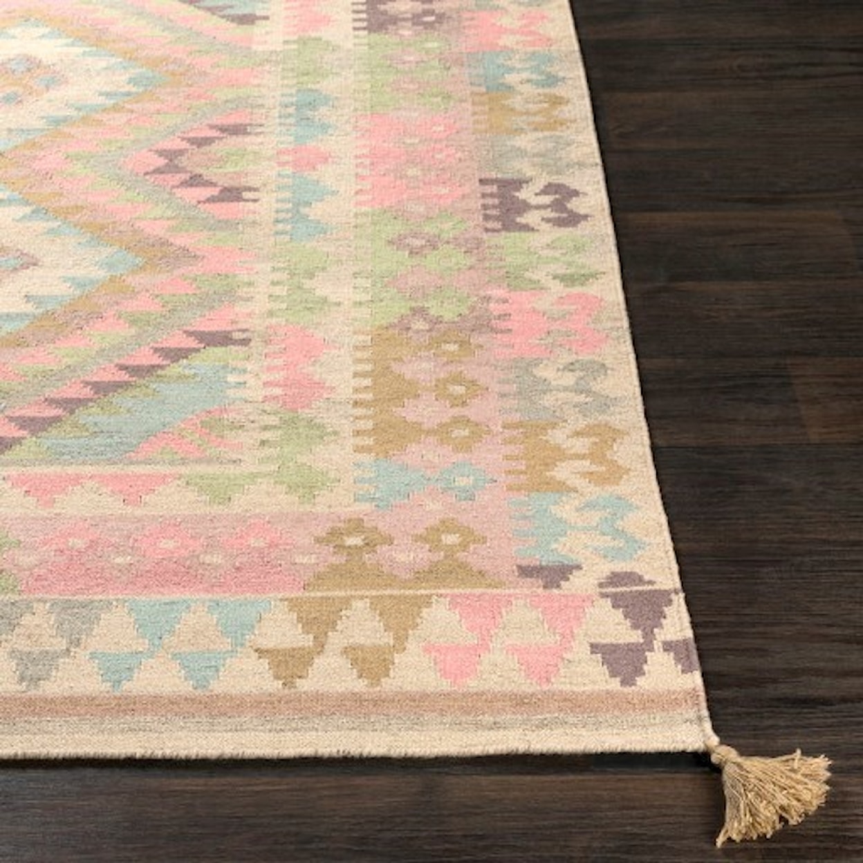 Surya Adia 8' x 10' Rug