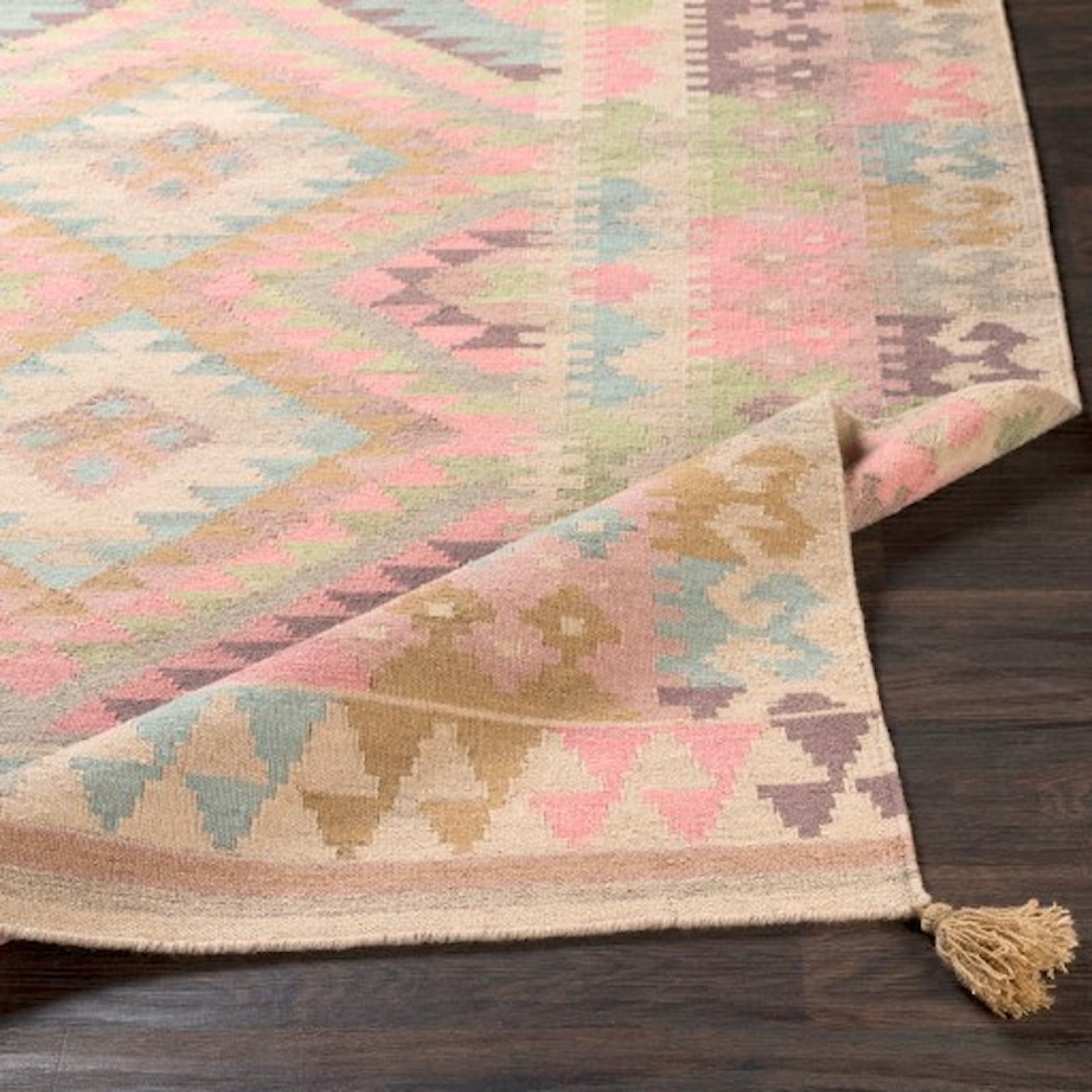 Surya Adia 8' x 10' Rug