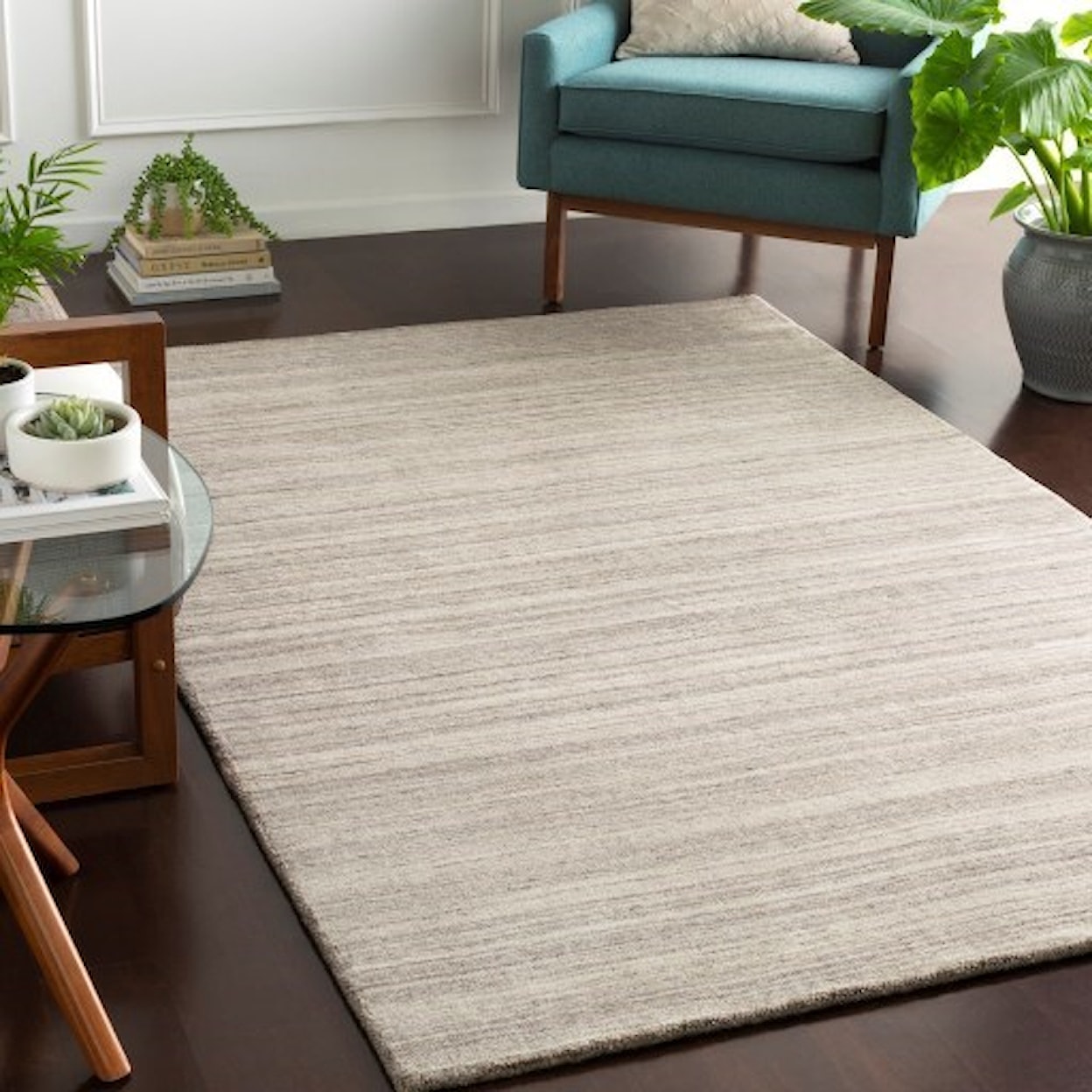 Surya Adyant 5' x 7'6" Rug