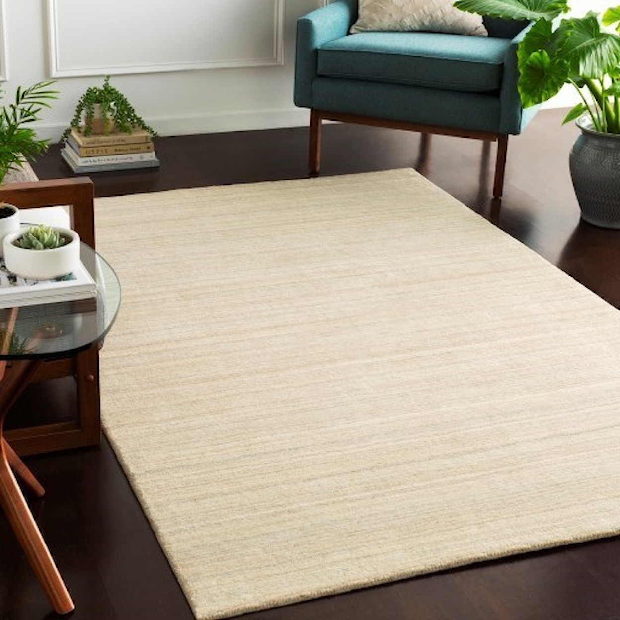 Surya Adyant 5' x 7'6" Rug