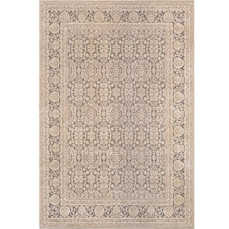 2' x 2'11" Rug