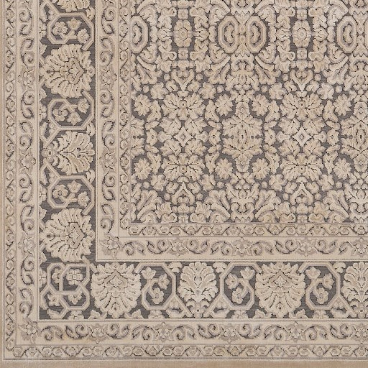 Surya Aesop 2' x 2'11" Rug