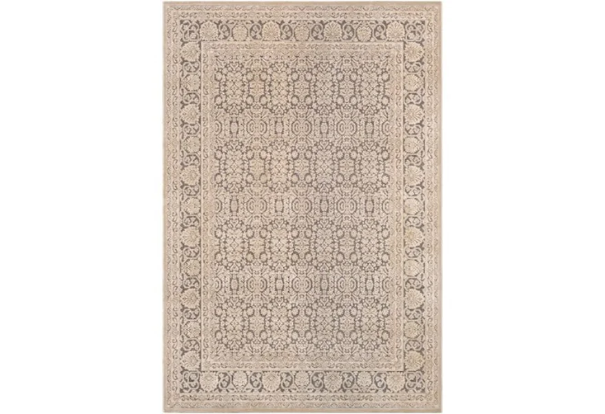Aesop 5'3" x 7'3" Rug by Surya at Sheely's Furniture & Appliance