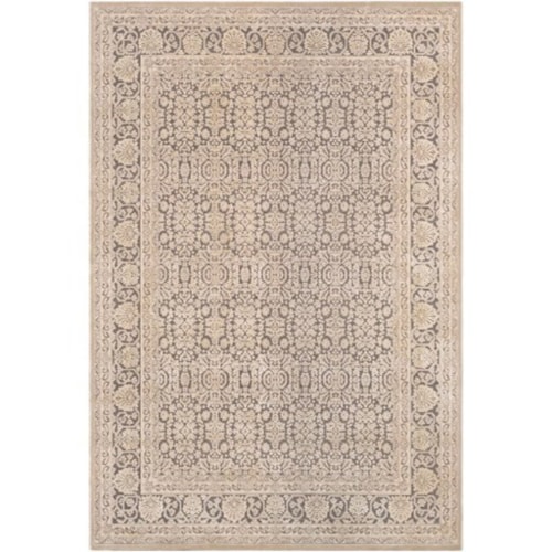 5'3" x 7'3" Rug