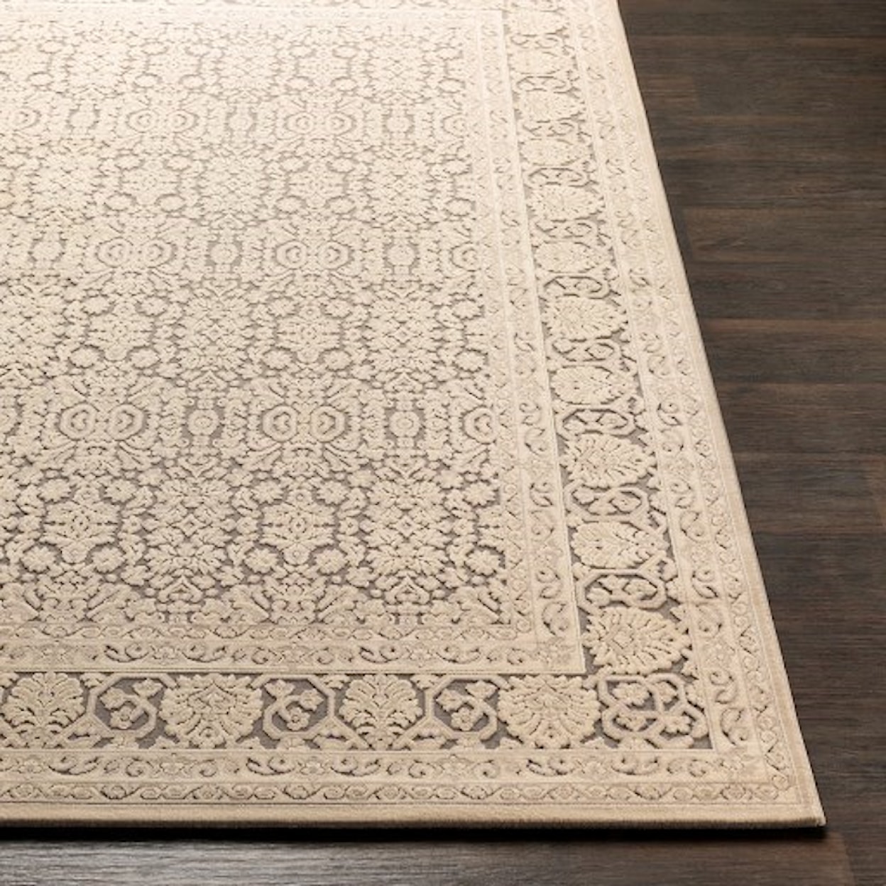 Surya Aesop 5'3" x 7'3" Rug