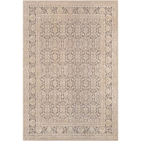 5'3" x 7'3" Rug