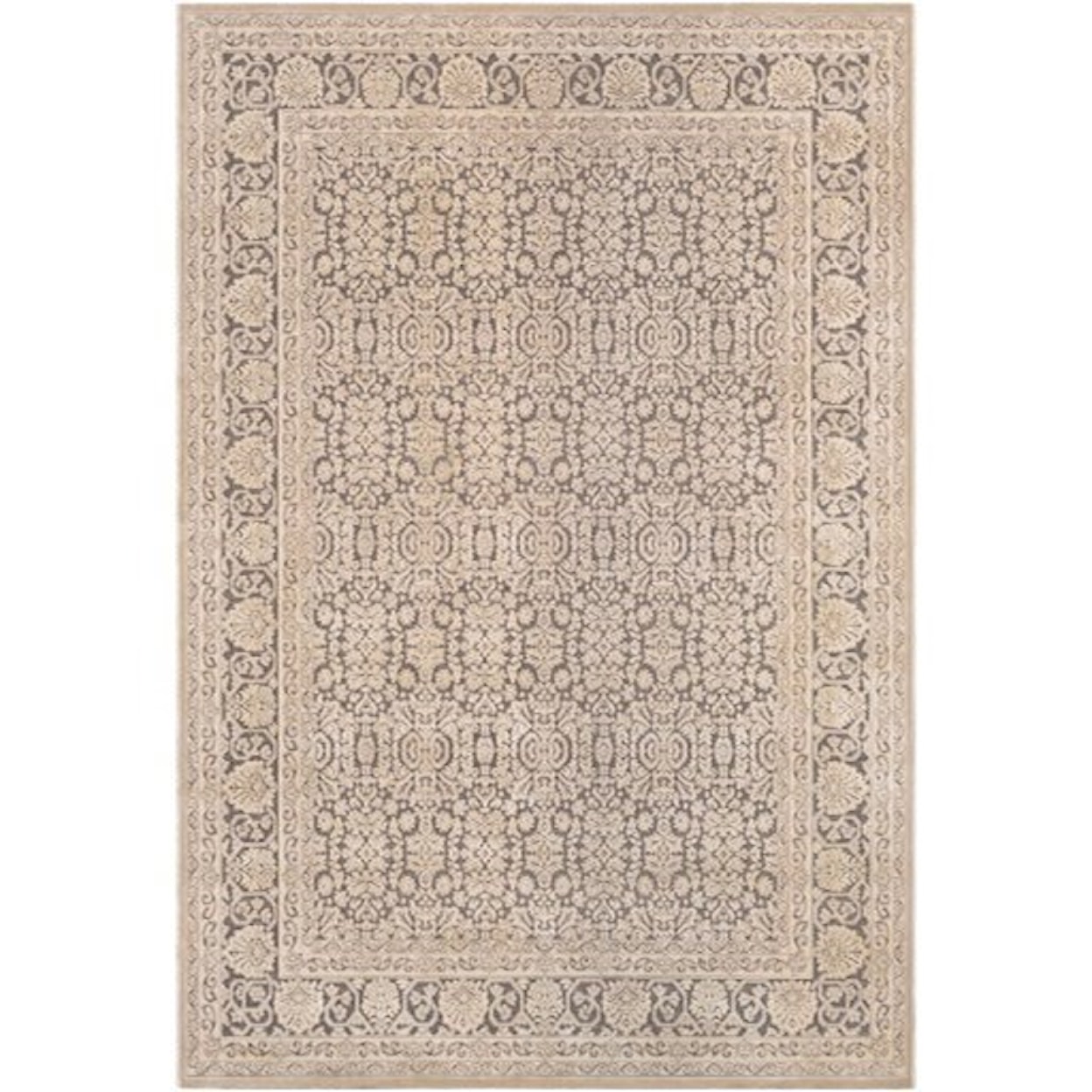 Surya Aesop 6'9" x 9'6" Rug