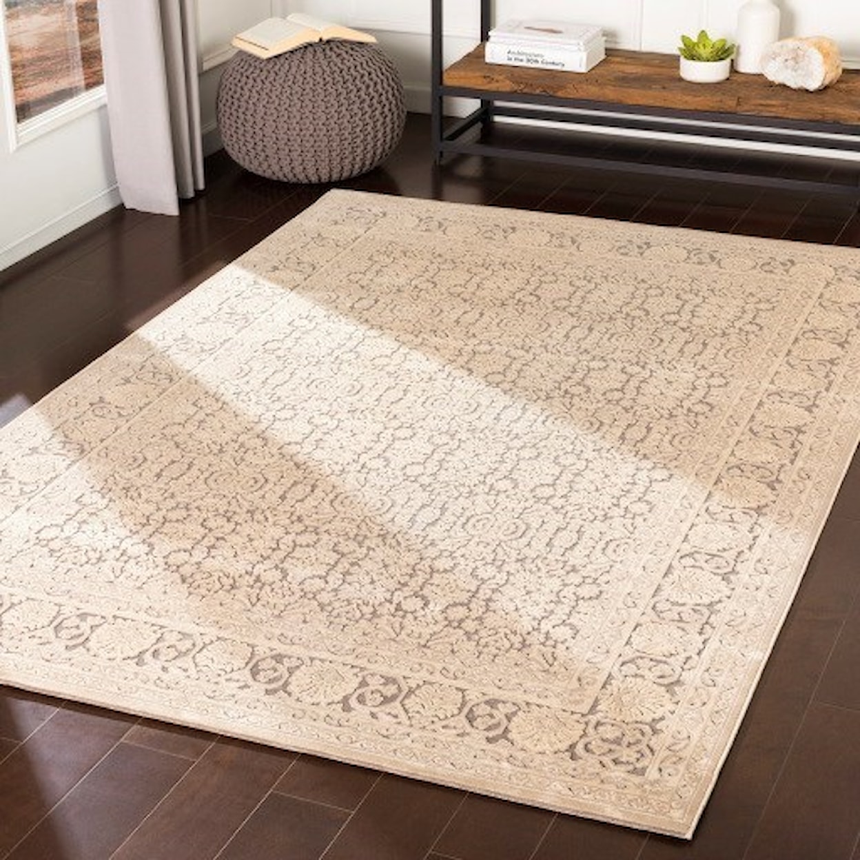 Surya Aesop 8' x 10'4" Rug