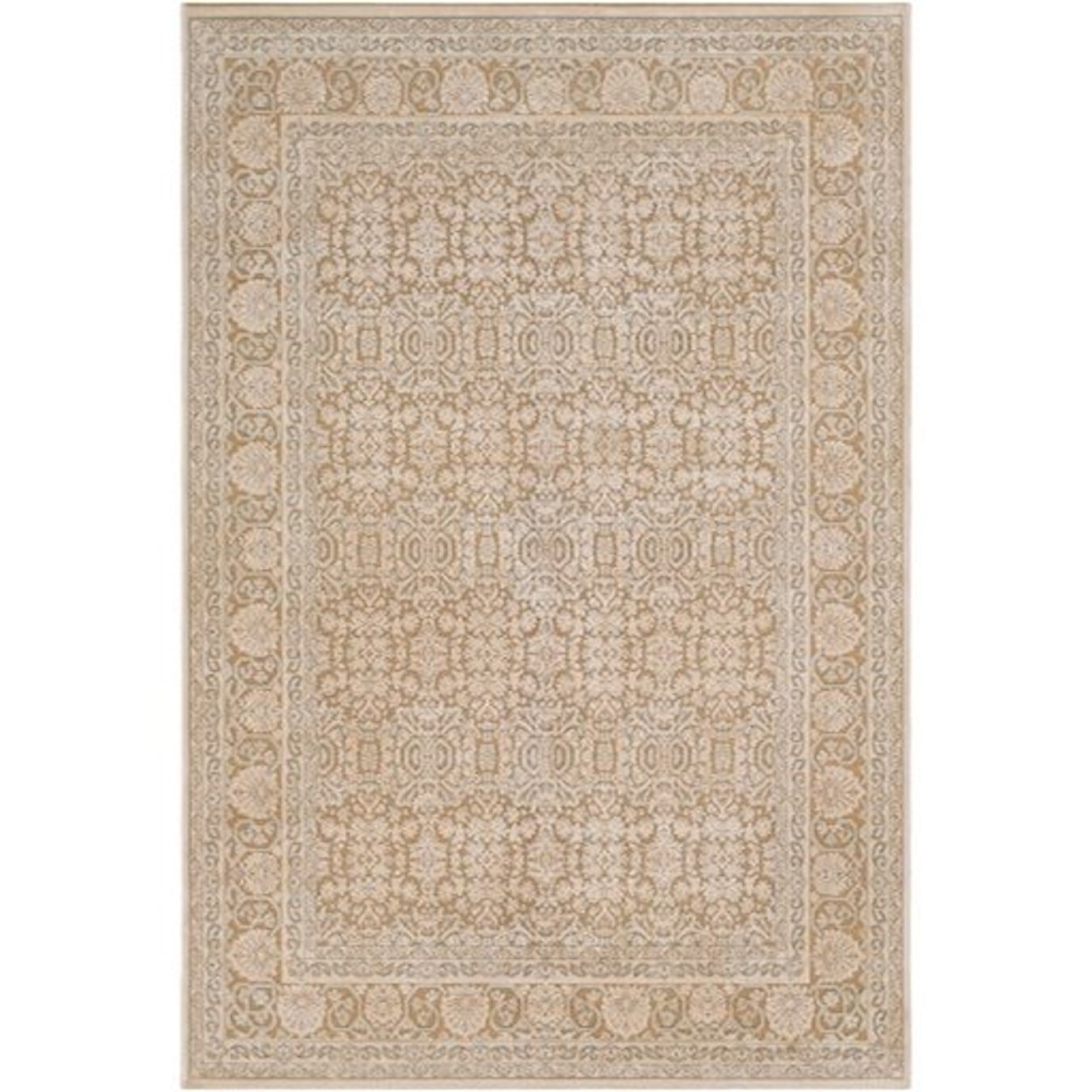 Surya Aesop 2' x 2'11" Rug