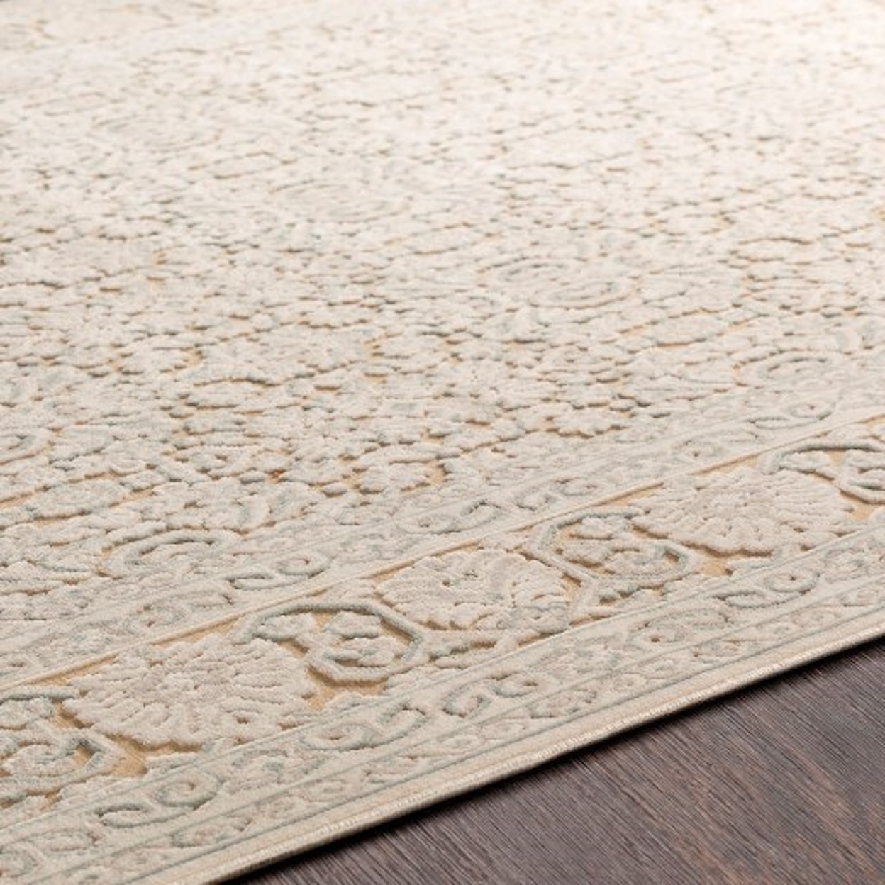 Surya Aesop 2' x 2'11" Rug