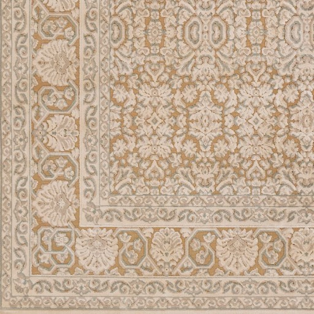 Surya Aesop 2' x 2'11" Rug