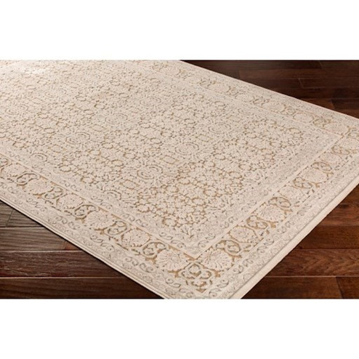 Surya Aesop 2' x 2'11" Rug