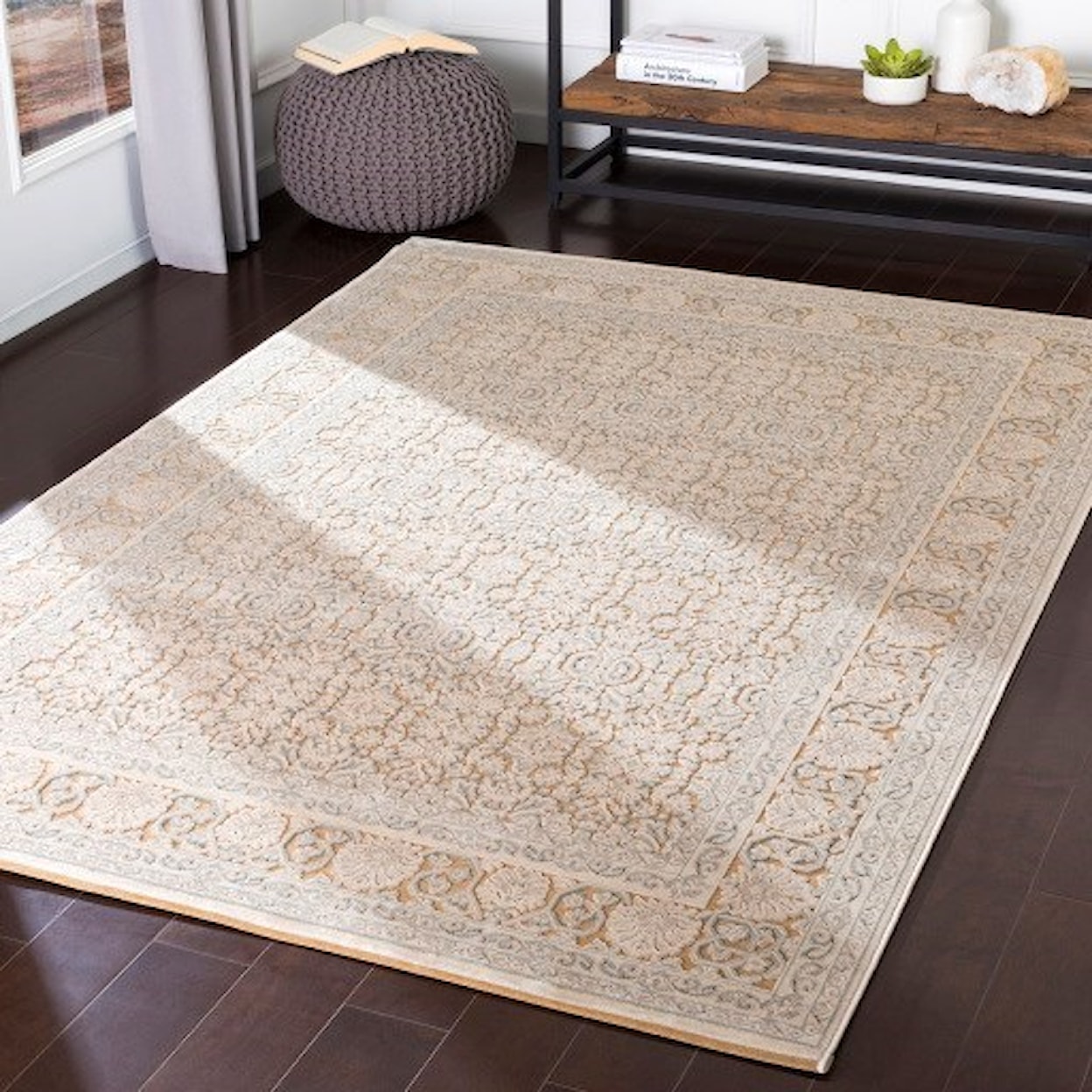 Surya Aesop 8' x 10'4" Rug