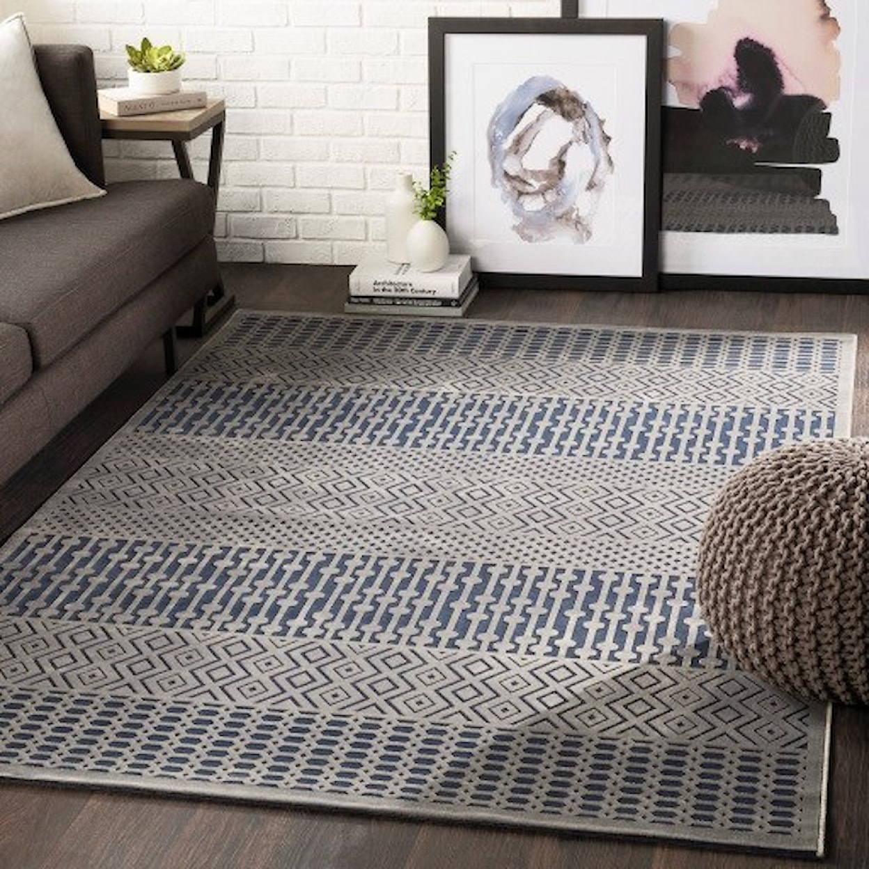 Surya Aesop 9' x 12' Rug