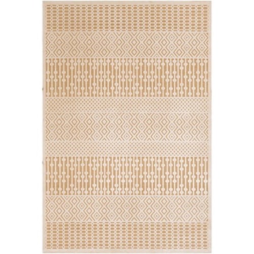 6'9" x 9'6" Rug