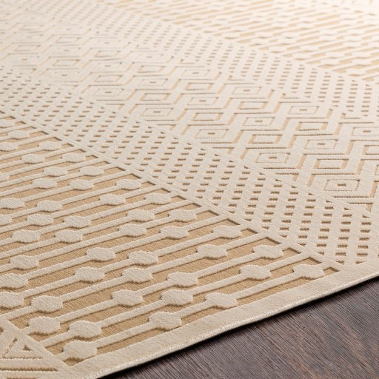 Surya Aesop 6'9" x 9'6" Rug