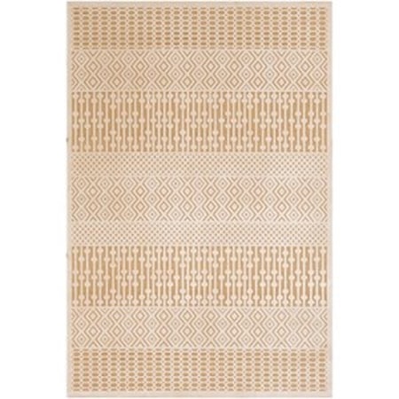 6'9" x 9'6" Rug