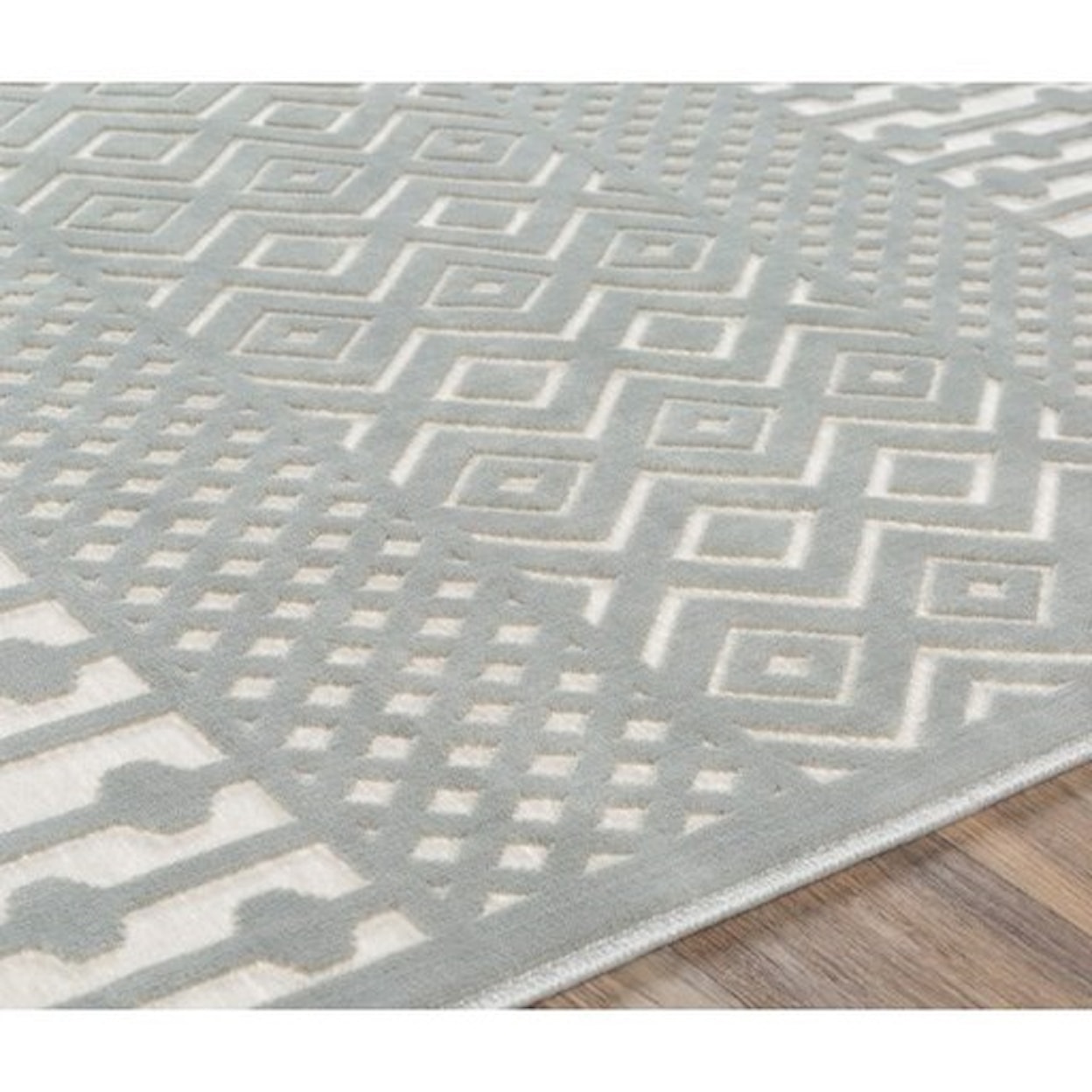 Surya Aesop 5'3" x 7'3" Rug