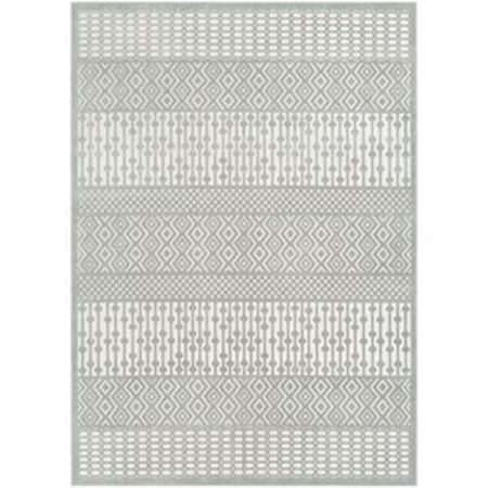 5'3" x 7'3" Rug