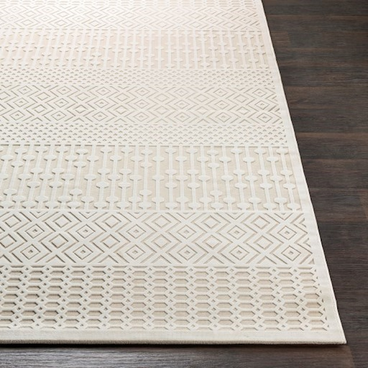 Surya Aesop 2' x 2'11" Rug