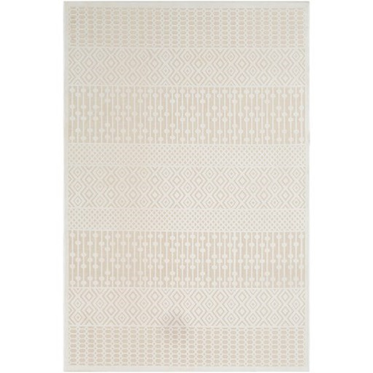 Surya Aesop 5'3" x 7'3" Rug