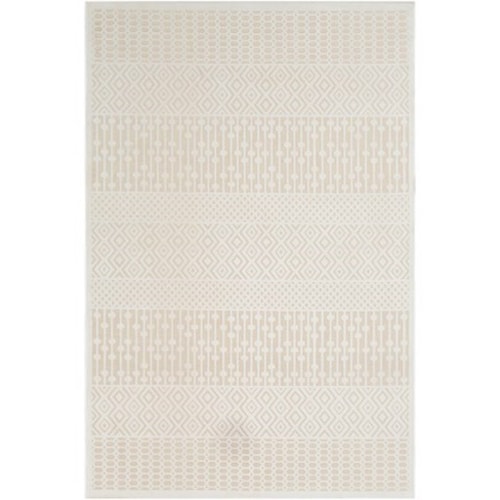 6'9" x 9'6" Rug