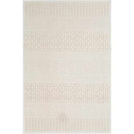 6'9" x 9'6" Rug