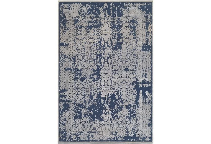 Aesop 5'3" x 7'3" Rug by Surya at Sheely's Furniture & Appliance
