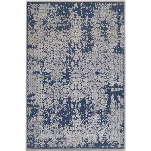 6'9" x 9'6" Rug