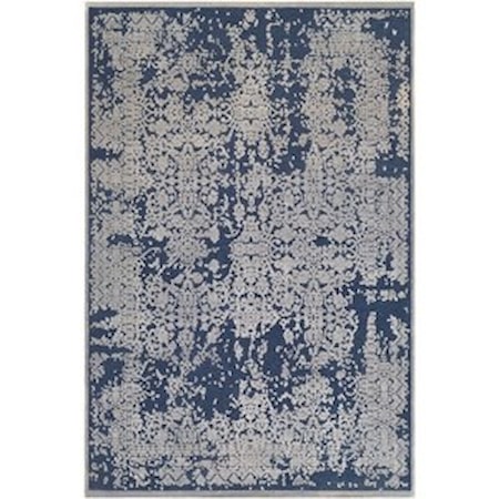 6'9" x 9'6" Rug