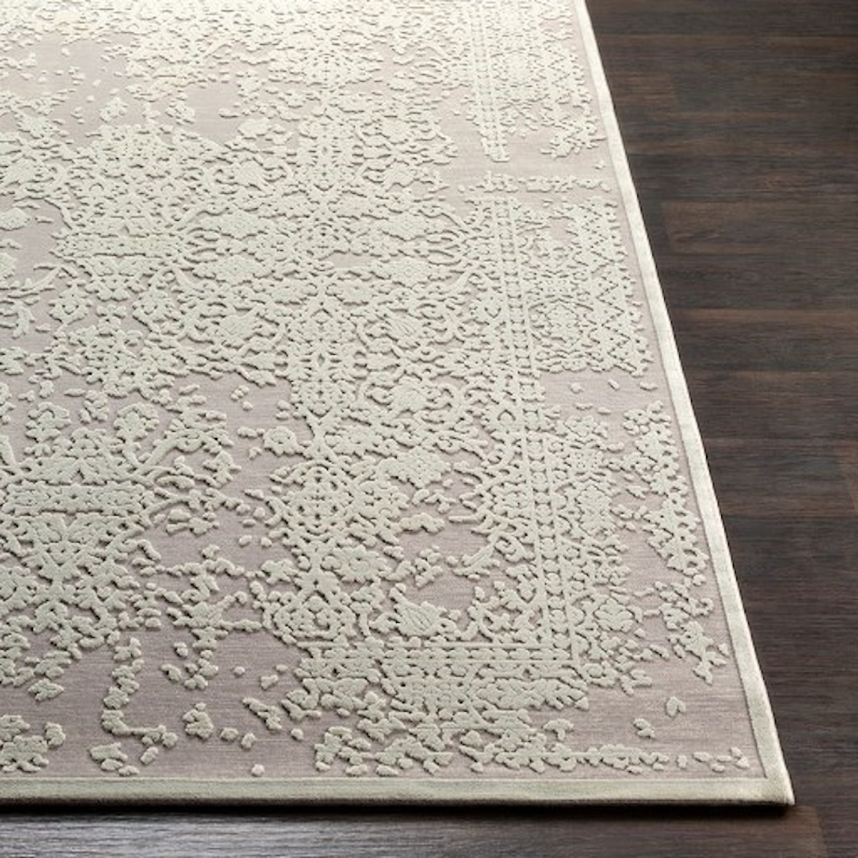 Surya Aesop 2' x 2'11" Rug