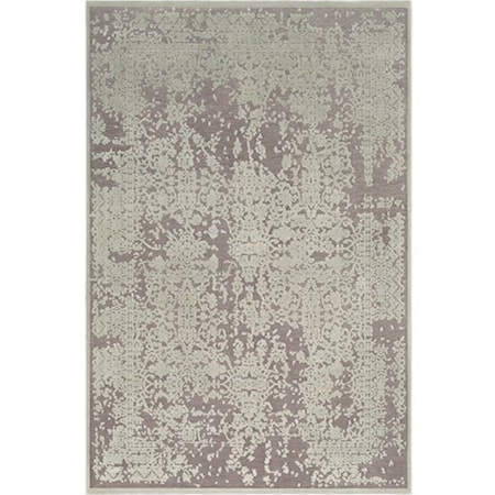 5'3" x 7'3" Rug