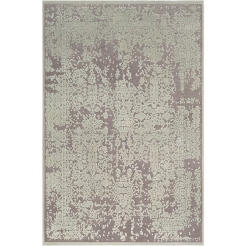 8' x 10'4" Rug