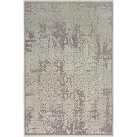 8' x 10'4" Rug