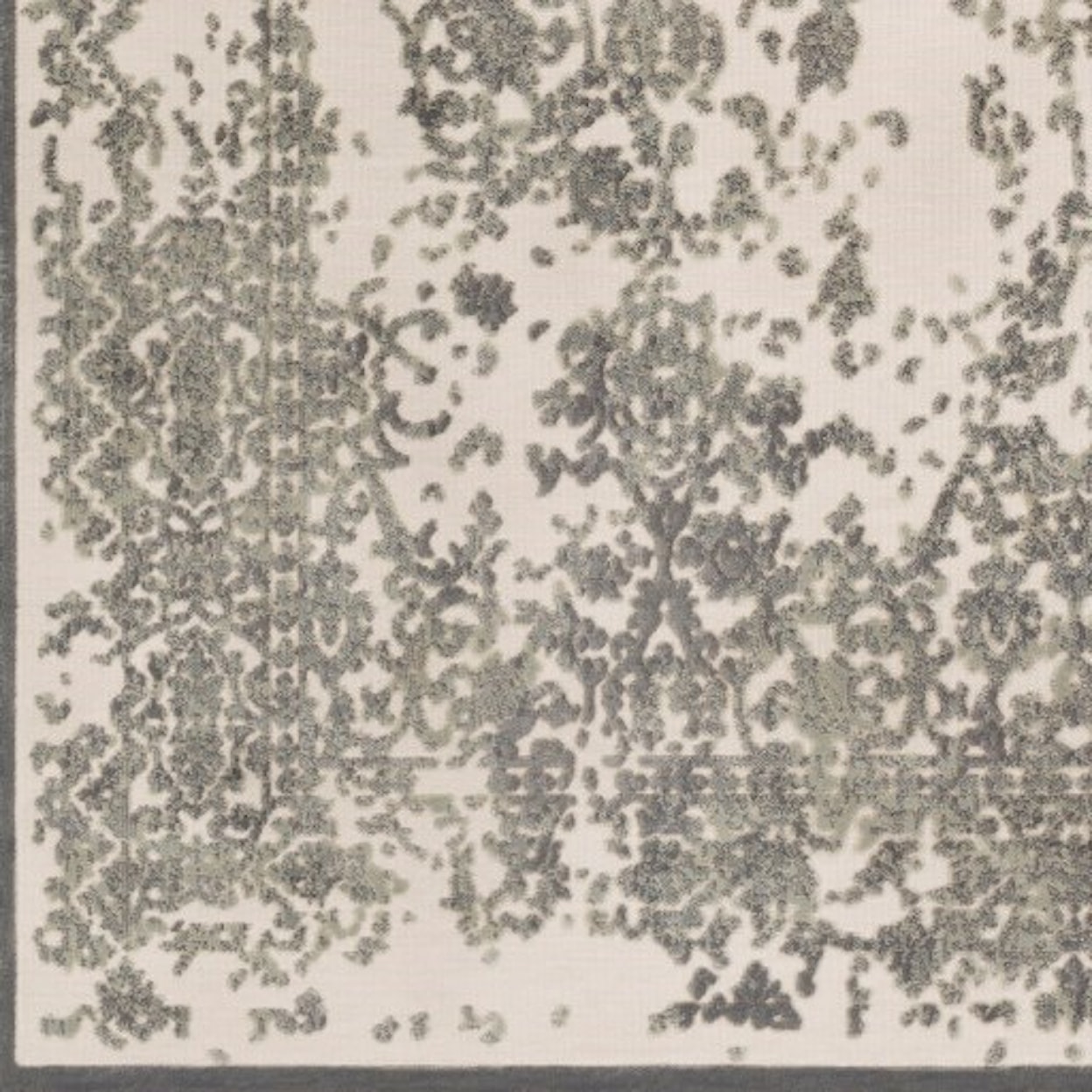 Surya Aesop 2' x 2'11" Rug