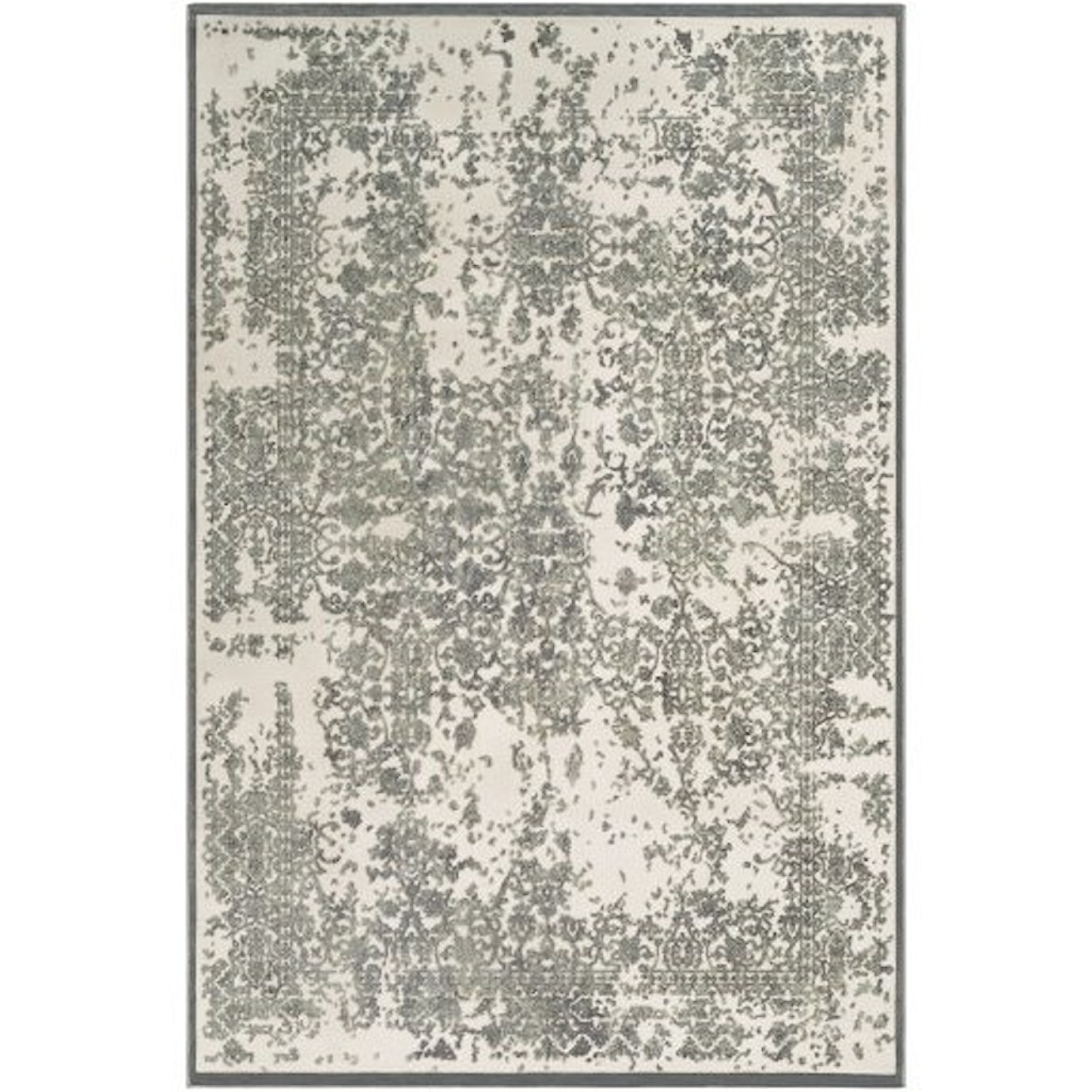 Surya Aesop 5'3" x 7'3" Rug