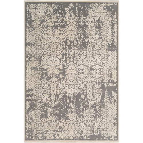 2' x 2'11" Rug