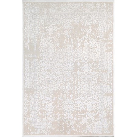 2' x 2'11" Rug