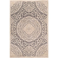 2' x 2'11" Rug