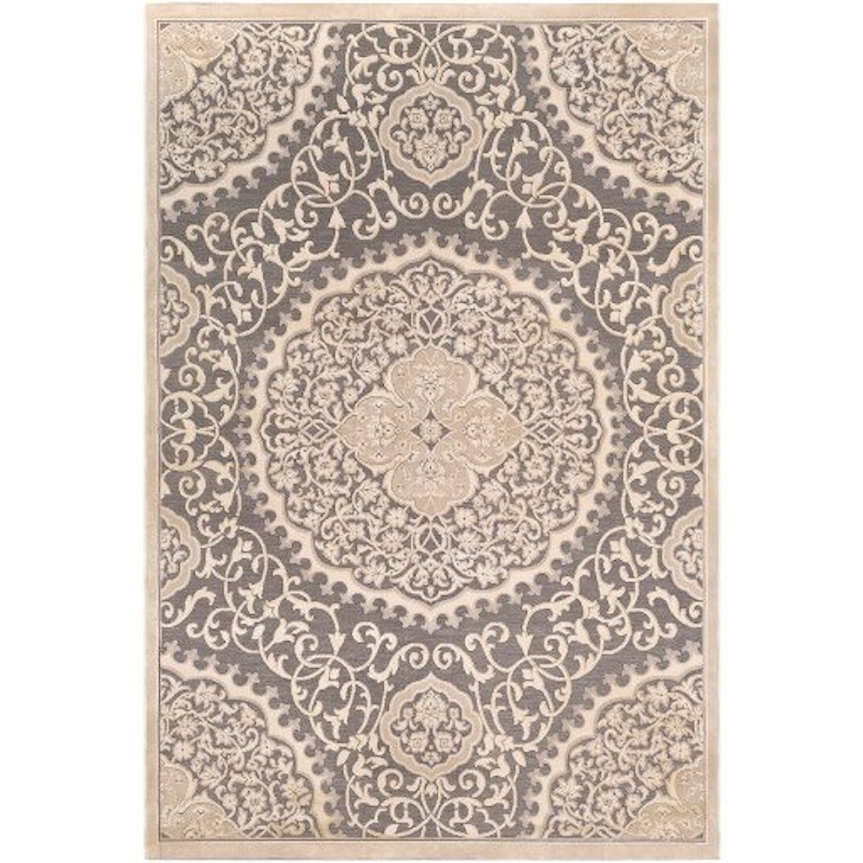 Surya Aesop 2' x 2'11" Rug