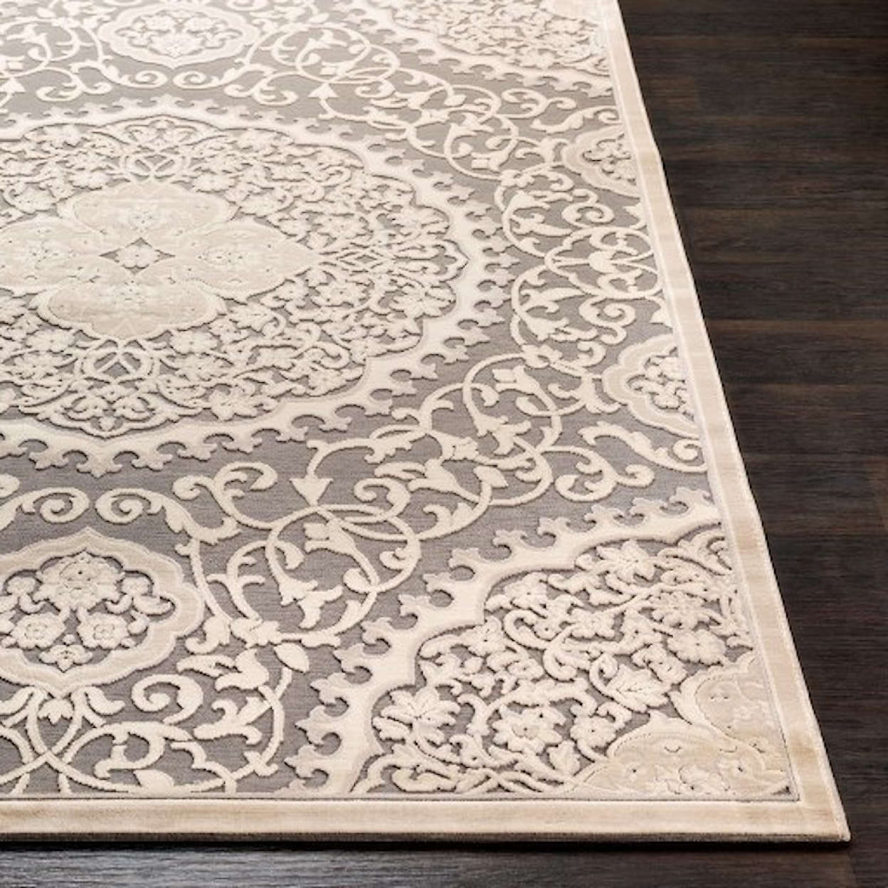 Surya Aesop 2' x 2'11" Rug