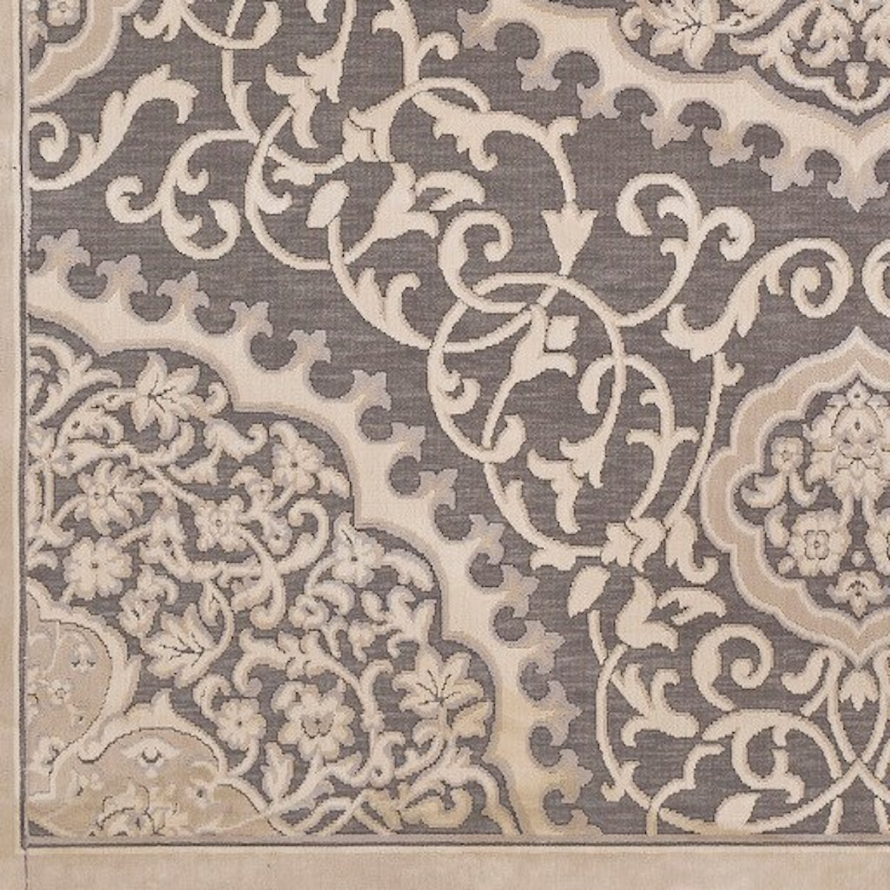 Surya Aesop 2' x 2'11" Rug