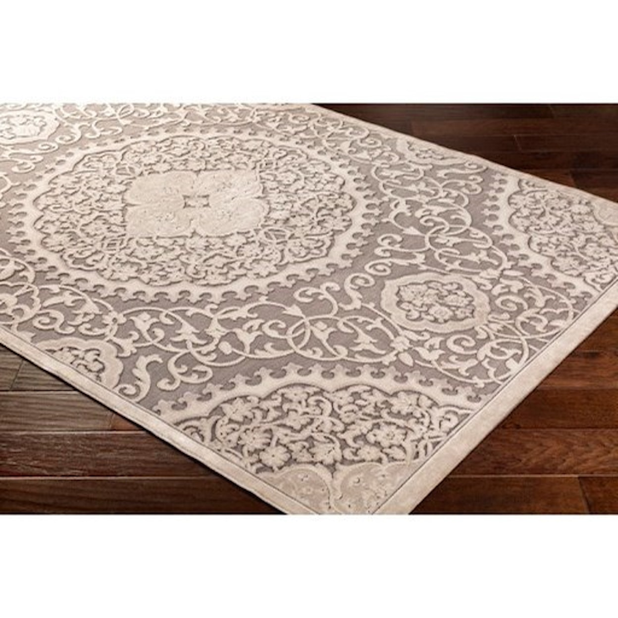 Surya Aesop 2' x 2'11" Rug