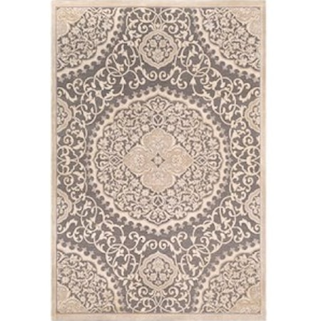 2&apos; x 2&apos;11&quot; Rug