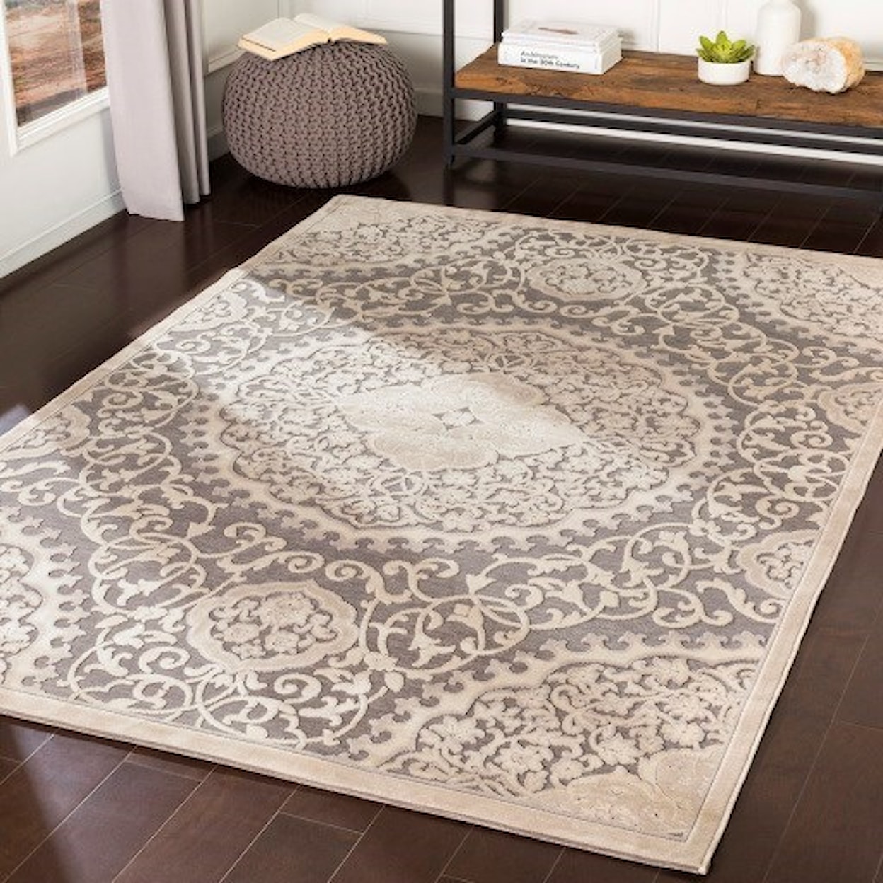 Surya Aesop 8' x 10'4" Rug