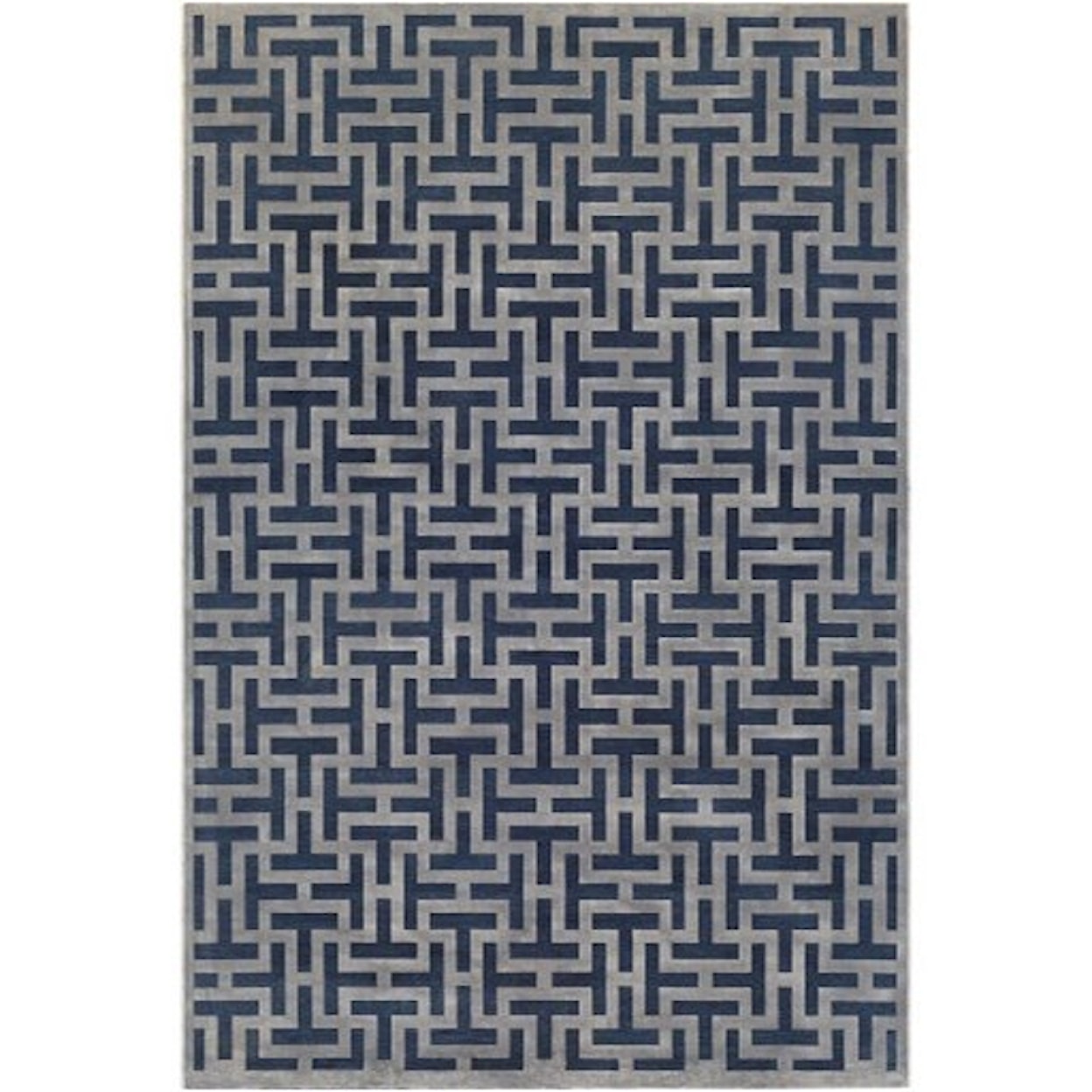 Surya Aesop 2' x 2'11" Rug