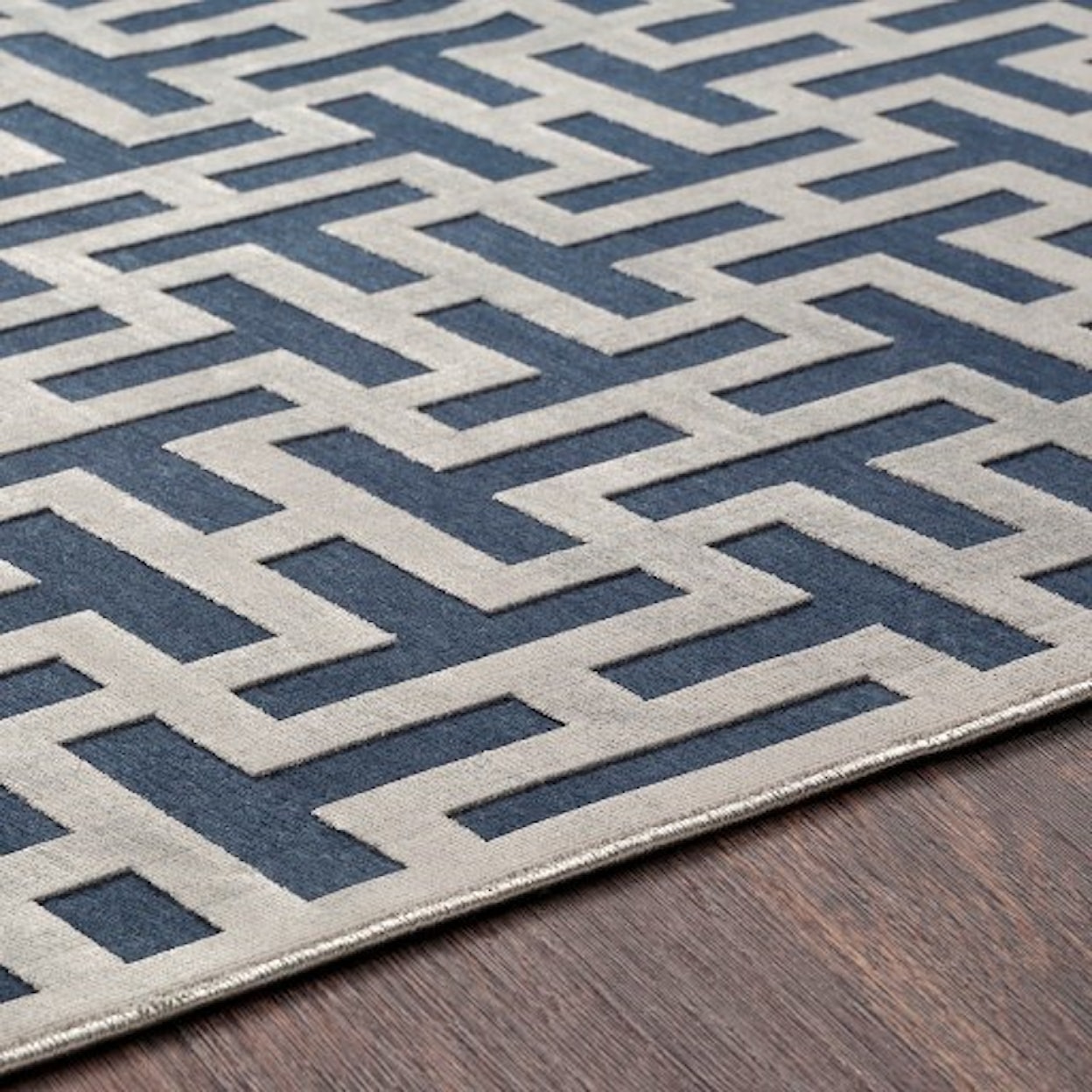 Surya Aesop 2' x 2'11" Rug