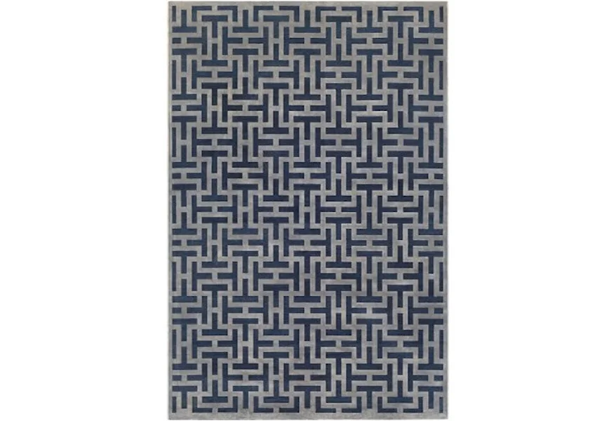 Aesop 8' x 10'4" Rug by Surya at Weinberger's Furniture